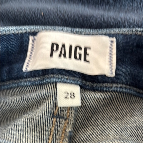 Paige Women's Jeans - Picture 8 of 11